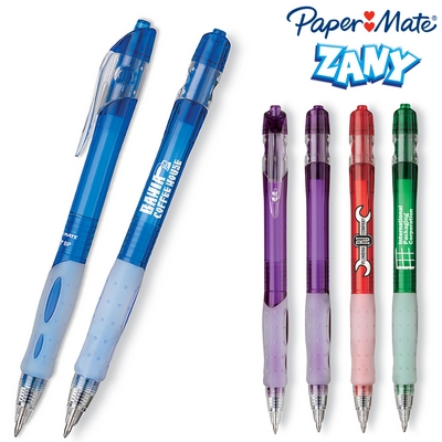 Promotional Paper Mate Zany Pen Customized Paper Mate Zany Pen