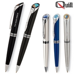 Customized Quill 1000 Series Twist Pen