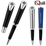 Customized Quill 1200 Series Roller Ball Pen