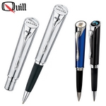 Customized Quill 1250 Series Roller Ball Pen