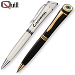 Customized Quill 1400 Series Twist Pen