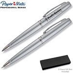 Customized Paper Mate Lexicon Pen & Pencil Set