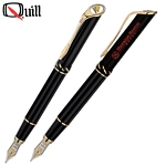 Customized Quill 900 Series Fountain Pen
