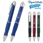 Customized Paper Mate Breeze Elite Pen