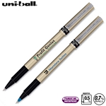 Customized Uni-ball Deluxe Fine Point Pen