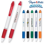 Customized Paper Mate Groove Pen