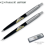 Customized Parker Jotter Pen & Pencil Set