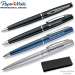 Customized Paper Mate Lexicon Pen