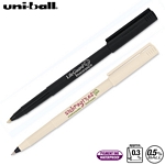 Customized Uni-ball Onyx Micro Point Pen