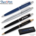 Customized Paper Mate Persuasion Pen