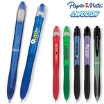 Customized Paper Mate Swoosh Pen