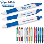 Customized Paper Mate TriEdge Pen