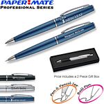 Customized Pens: Paper Mate Lexicon Pen & Pencils Gift Set