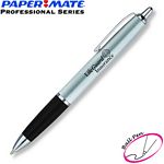 Customized Pens: Paper Mate Destination Silver CT Ball Pen