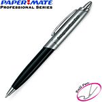 Customized Pens: Paper Mate Phenomenon Black CT Ball Pen
