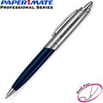 Customized Pens: Paper Mate Phenomenon Navy CT Ball Pen