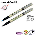 Customized Pens: Uni-ball Deluxe Fine Point Pen