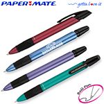 Customized Pens: Paper Mate Dare Pearlized Retractable Pen