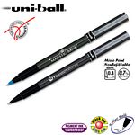 Customized Pens: Uni-ball Deluxe Micro Point Pen