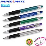 Customized Pens: Paper Mate Element Pearlized Ball Point Ink Pen