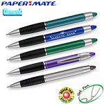 Customized Pens: Paper Mate Element Pearlized Gel Ink Pen