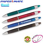 Customized Pens: Paper Mate Element Translucent Ball Point Ink Pen