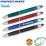 Customized Pens: Paper Mate Element Translucent Gel Ink Pen