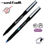 Customized Pens: Uni-ball Fine Rollerball Pen