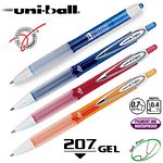 Customized Pens: Uni-ball 207 Gel Fashion Pen