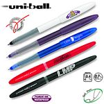 Customized Pens: Uni-ball Gel Stick Pen