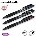 Customized Pens: Uni-ball Jetstream Sport Retractable Pen