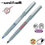 Customized Pens: Uni-ball Micro Rollerball Pen