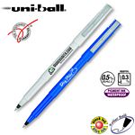 Customized Pens: Uni-ball Micro Pearlized Rollerball Pen