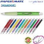 Customized Pens: Paper Mate Propel Translucent Ball Point Pen