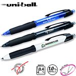 Customized Pens: Uni-ball Power Tank RT Retractable Pen