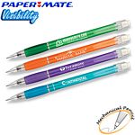 Customized Pens: Paper Mate Visibility Translucent Pencil