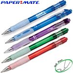 Customized Pens: Paper Mate Zany Translucent Gel Ink Pen
