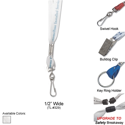 Customized Lanyards