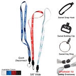 Customized Lanyards