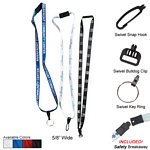 Customized Lanyards