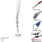 Customized Lanyards