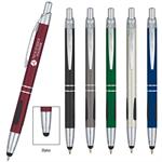 Promotional Metal Pens: Customized Cosmo Retractable Metal Pen