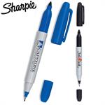 Promotional Sharpie Twin Tip Permanent Marker