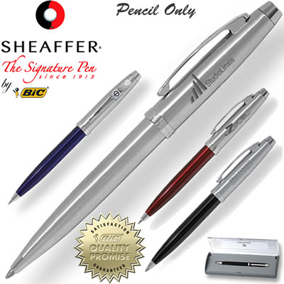 Customized Pens: Sheaffer Gift Collection Pencil