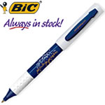 Customized Pens: BIC Broadcaster Pen