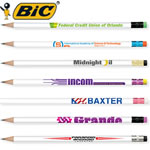 Customized Pens: BIC Pencil Color Connection