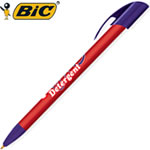 Customized Pens: BIC Clic Stic Revo Pen