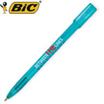 Customized Pens: BIC Clic Stic Revo Ice Pen