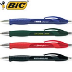 Customized Pens: BIC Pro+ Ballpoint Pen