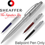 Customized Pens: Sheaffer Gift Collection Ballpoint Pen
